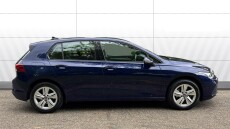 Volkswagen Golf 1.5 TSI Life 5dr Petrol Hatchback